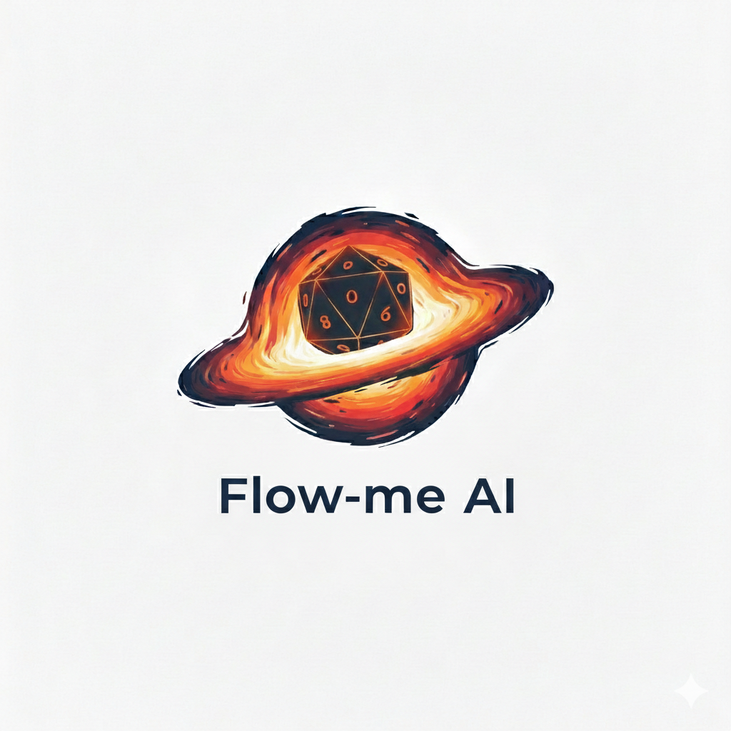 Flow-me Logo